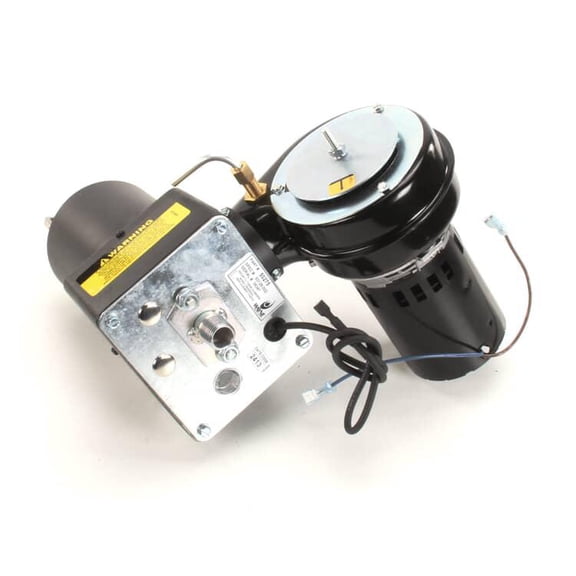 Middleby 50275 Assembly, Brnr/Blur Ps540