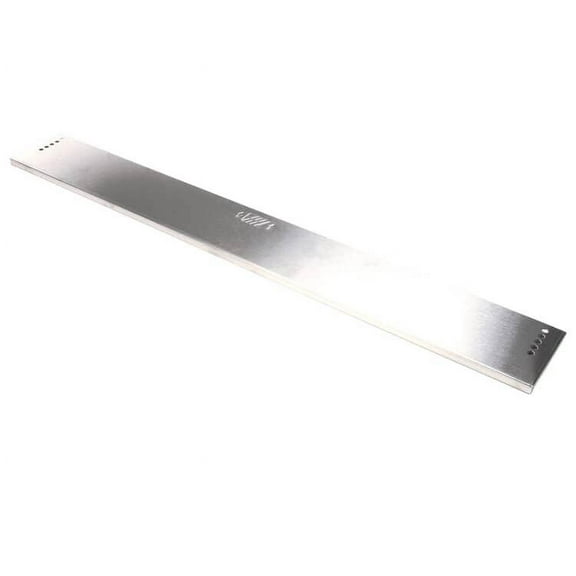 Middleby Eyebrow,End Plug Ps555/570 50834 - Genuine OEM Replacement Part