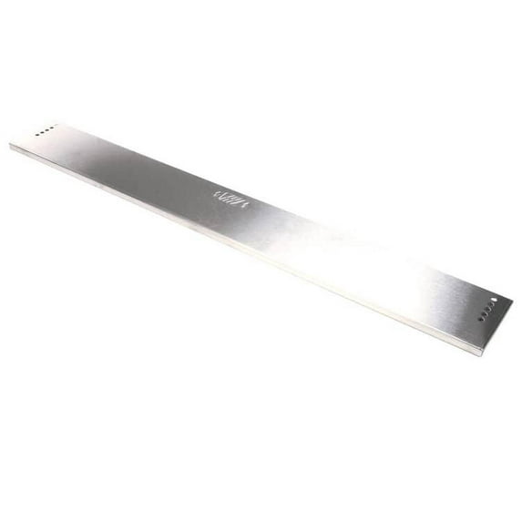 Middleby Eyebrow,End Plug Ps555/570 50834 - Genuine OEM Replacement Part