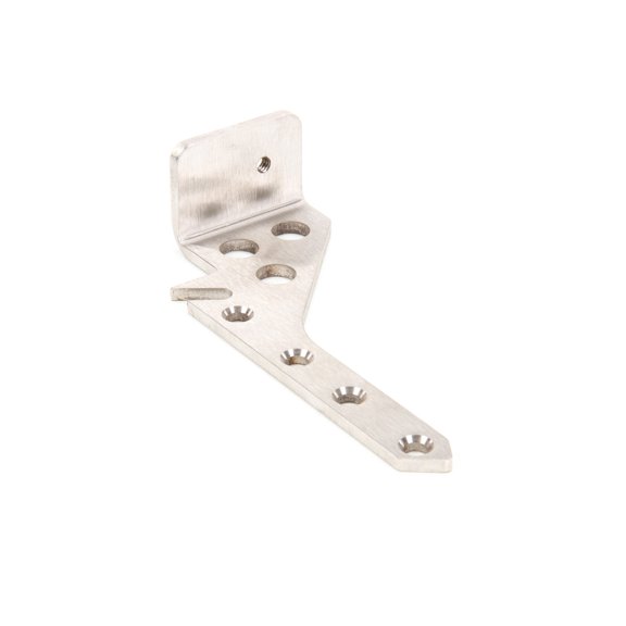 Middleby Bracket,Window Hinge&Stop Left 51210 - Genuine OEM Replacement Part