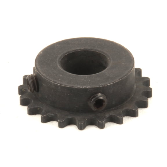 Middleby 55217, Sprkt, Chain #25-20T-1/2B