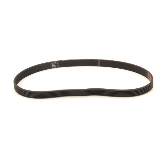 Middleby Belt,Poly-V220J6 59668 - Genuine OEM Replacement Part