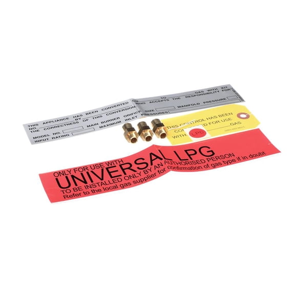 Middleby 60735- Genuine OEM Replacement Part