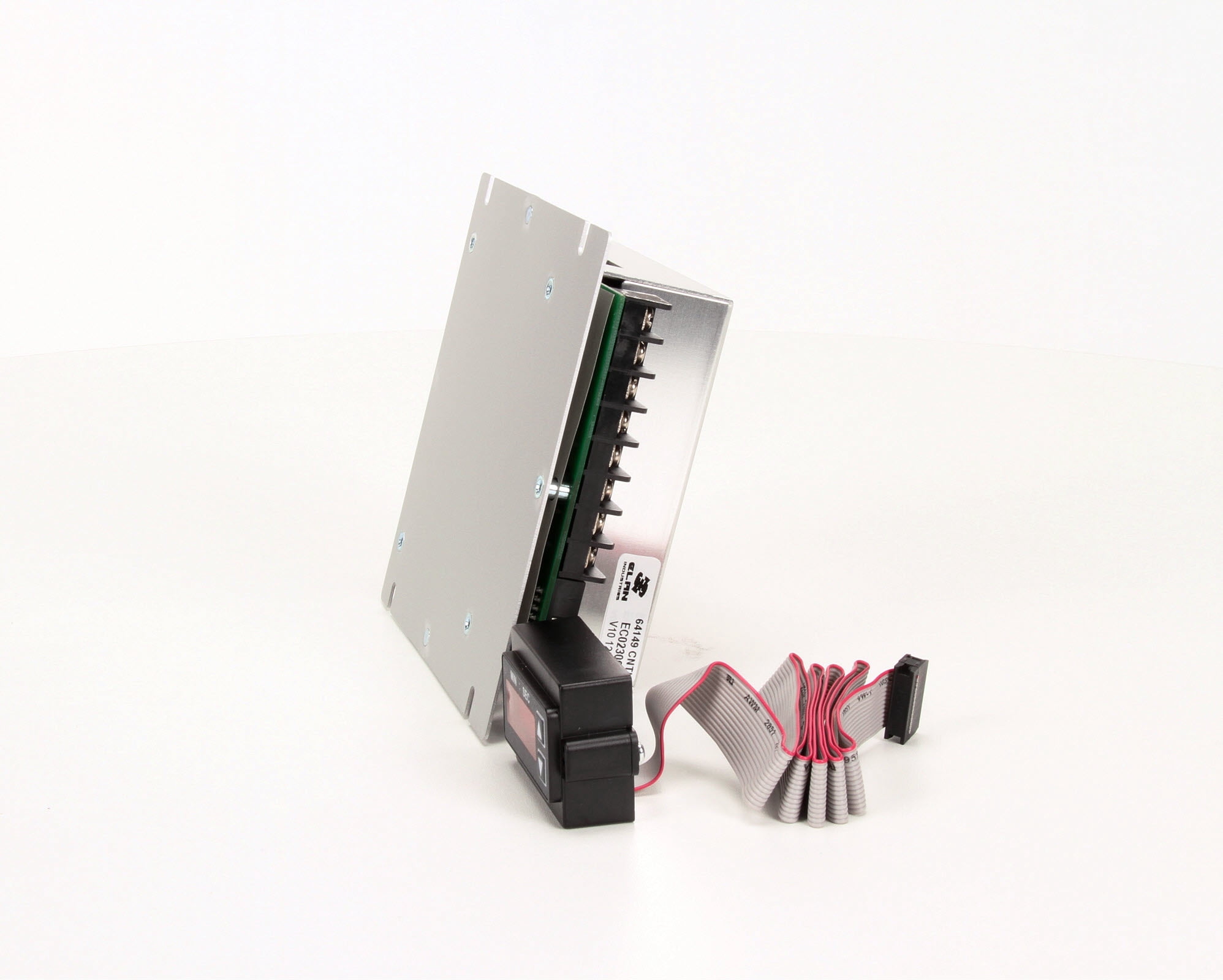 Middleby Control,Conv Digital Uni-Pwr 64149 - Genuine OEM Replacement ...