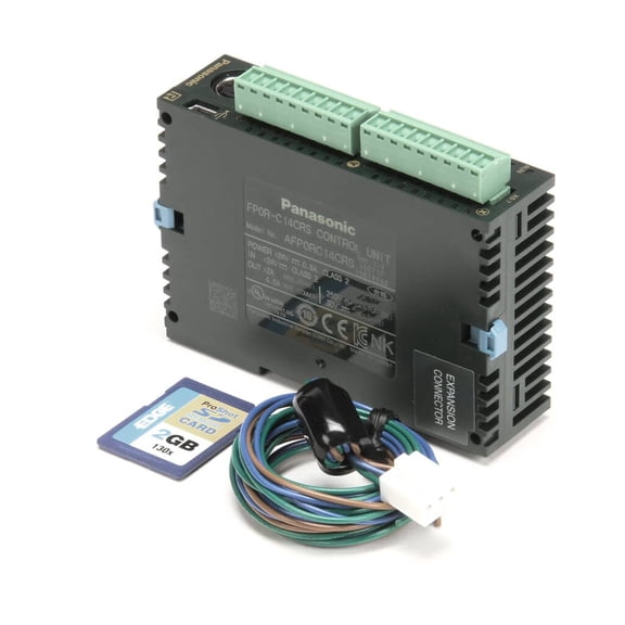 Middleby 67052 Kit,universal Plc & Sd Card