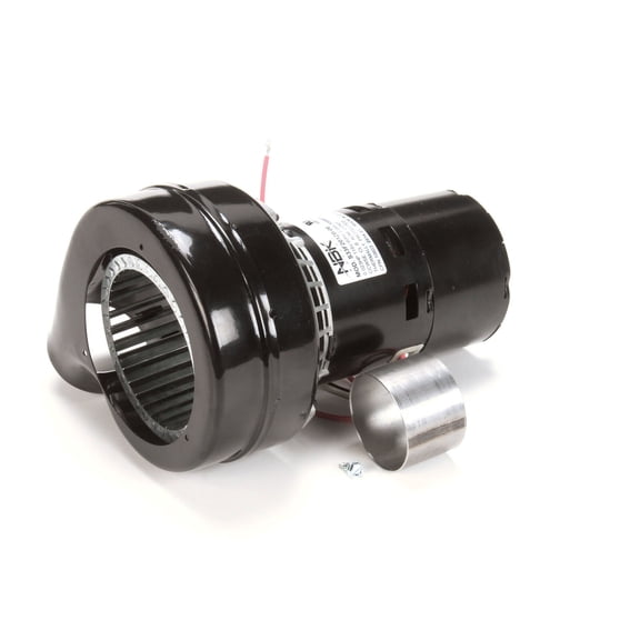 Middleby 73287 Kit Blwr Brnr Tube Ps360 OEM Part