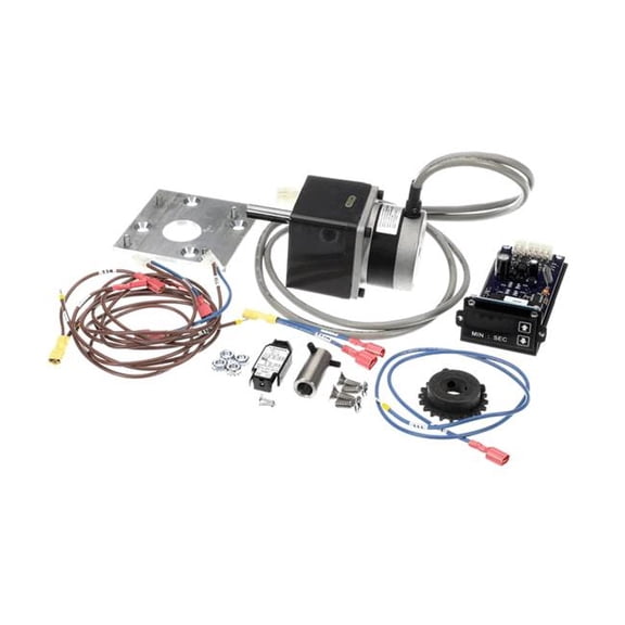 Middleby 76756 24VDC Gearmotor Kit