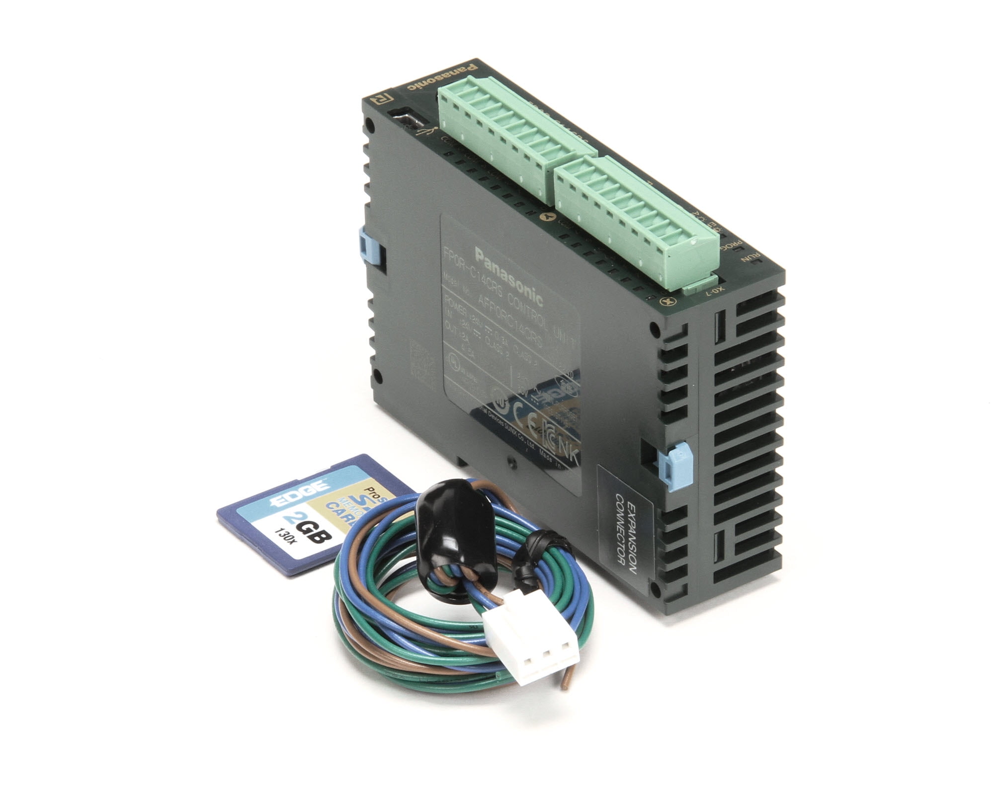 Middleby Cooking & Conveyor 67052 Universal PLC and SD Card Kit ...