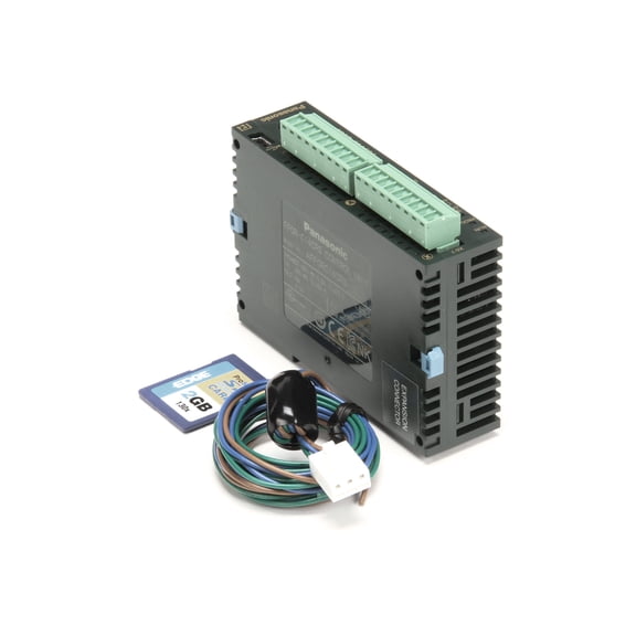 Middleby Cooking & Conveyor 67052 Universal PLC and SD Card Kit