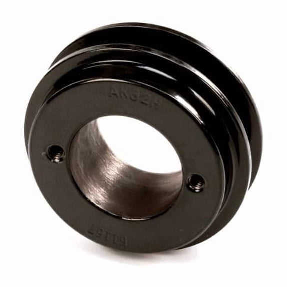 Middleby 51157 Genuine OEM Pulley - 3.0 PD, 1 GRV, AK32H