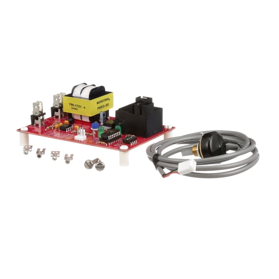 Middleby Marshall - 252-5008 - Oven Temperature Controller