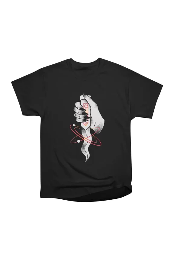 Middlegounds T-Shirt Tee Gift For Him Merch For Her Apparel For Friend