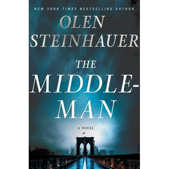 Middleman: A Novel