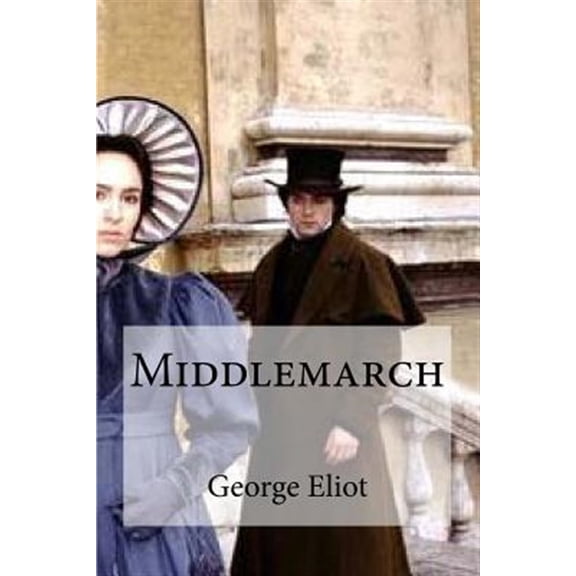 Middlemarch (Paperback)