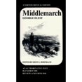 thumbnail image 1 of Pre-Owned Middlemarch: An Authoritative Text, Backgrounds, Reviews and Criticism (Paperback) 0393092100 9780393092103, 1 of 1