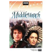 Middlemarch (DVD) [DVD]