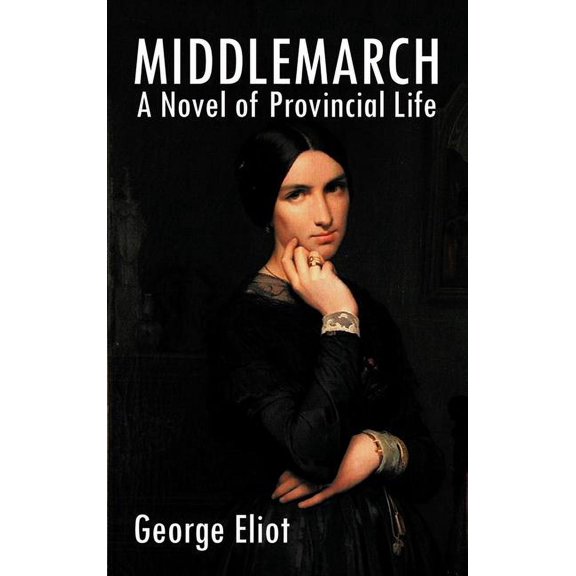 Middlemarch (Hardcover)