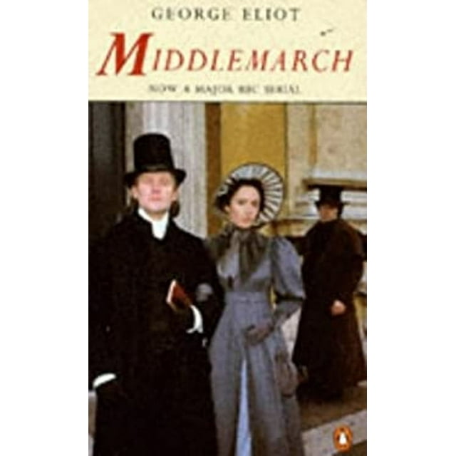 Pre-Owned Middlemarch Tv Tie In Edition (Unknown) 0140230246 9780140230246