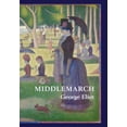 thumbnail image 1 of Middlemarch (Paperback), 1 of 1