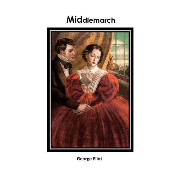 Middlemarch (Paperback)