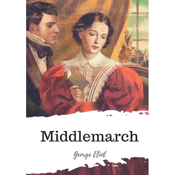 Middlemarch (Paperback)