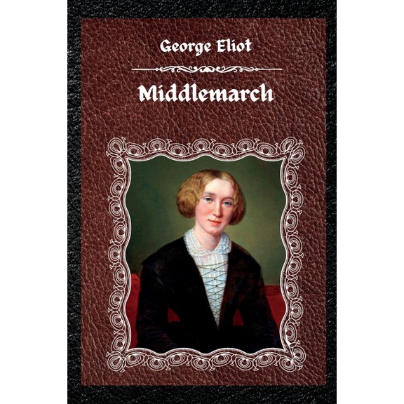 Middlemarch, (Paperback)