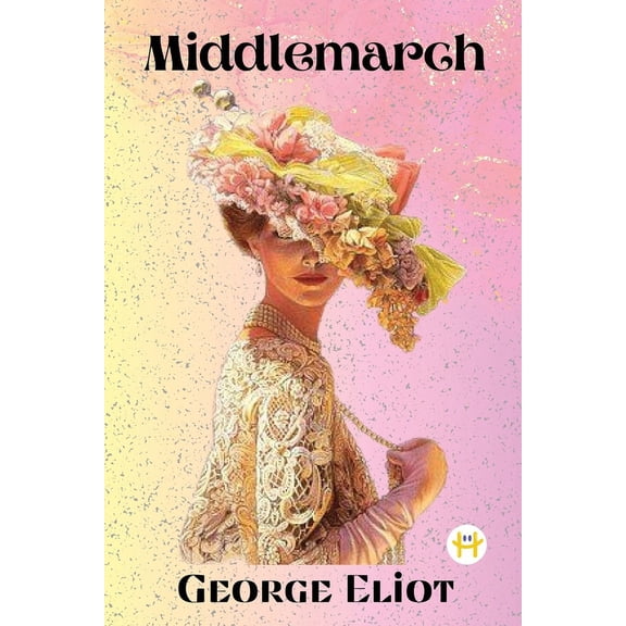 Middlemarch (Paperback)