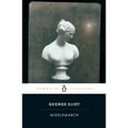 thumbnail image 1 of Pre-Owned Middlemarch (Penguin Classics), 9780141439549, 0141439548, Paperback, Revised edition, 1 of 1