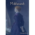 thumbnail image 1 of Middlemarch, (Paperback), 1 of 1