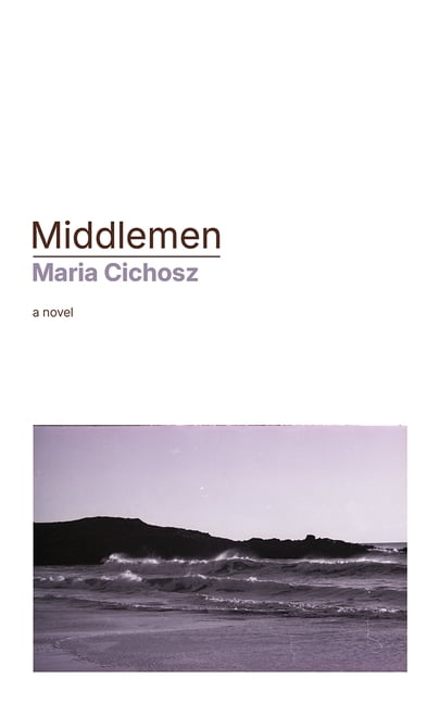 Middlemen, (Paperback)
