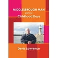 thumbnail image 1 of Middlesbrough Man, (Paperback), 1 of 1