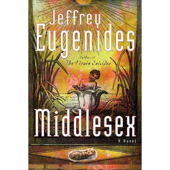 Pre-Owned Middlesex: A Novel