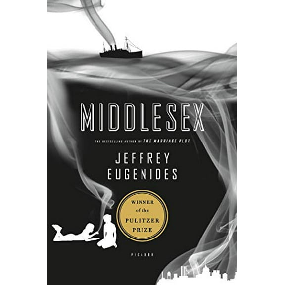 Pre-Owned Middlesex (Paperback) 0312427735 9780312427733