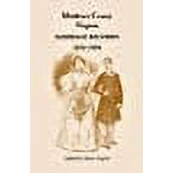 Middlesex County Marriage Records 1853-1904