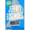 thumbnail image 1 of Pre-Owned Middlesex: Jeffrey Eugenides Paperback, 1 of 1