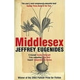 thumbnail image 1 of Pre-Owned Middlesex (Paperback) 0747561621 9780747561620, 1 of 1