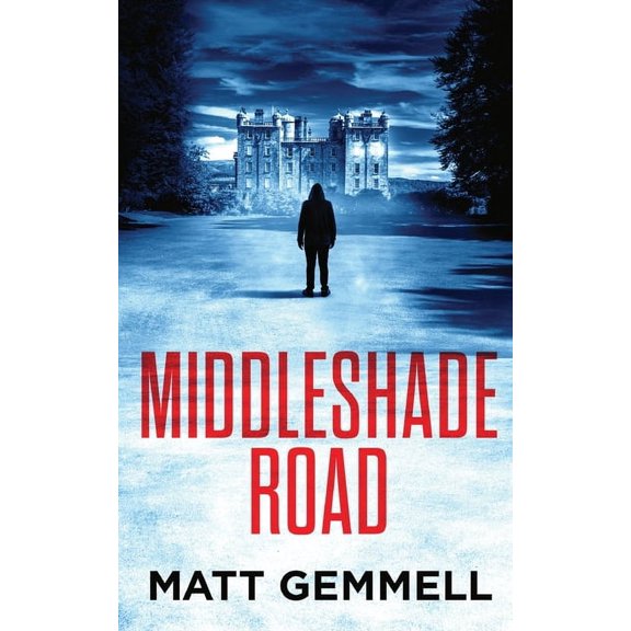 Middleshade Road, (Paperback)