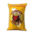 thumbnail image 1 of Middleswarth Ket'l Original Kettle Cooked Potato Chips, Single Serve, 6-Pack 3.5 oz. Bags, 1 of 3