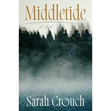 Pre-Owned Middletide (Hardcover) 166803509X 9781668035092