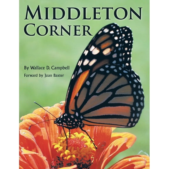 Middleton Corner (Paperback)