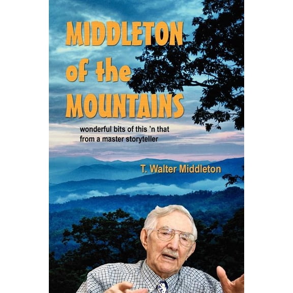 Middleton of the Mountains