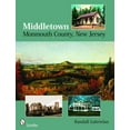 thumbnail image 1 of Middletown: Monmouth County, New Jersey (Paperback), 1 of 1