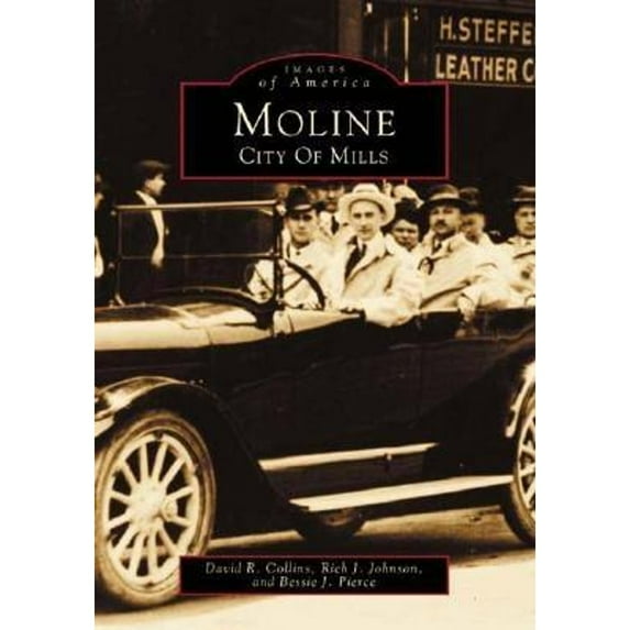 Pre-Owned Middletown Ohio (Paperback) 0752412876 9780752412870