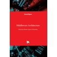 thumbnail image 1 of Middleware Architecture (Hardcover), 1 of 1