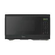 Midea 1.1 cu ft Countertop Microwave Oven