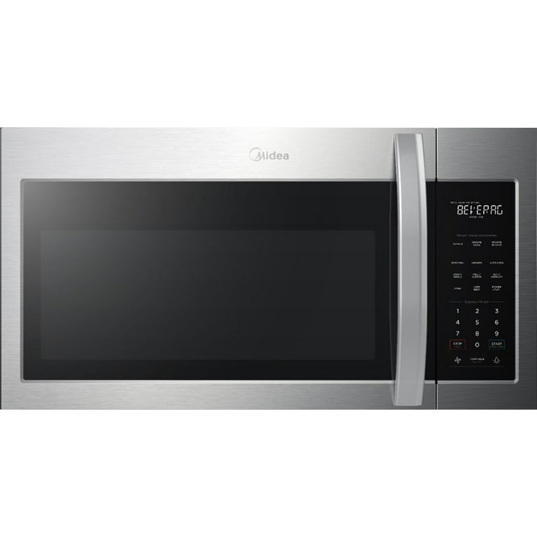 1.9 Cu. Ft. Over-the-Range (OTR) Microwave