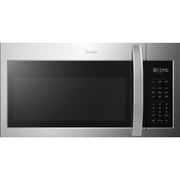 Midea 1.9 Cu. ft. 1000W 30" Over-the-Range (OTR) Microwave, Stainless Steel