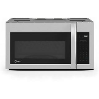 Over the range microwave walmart discount
