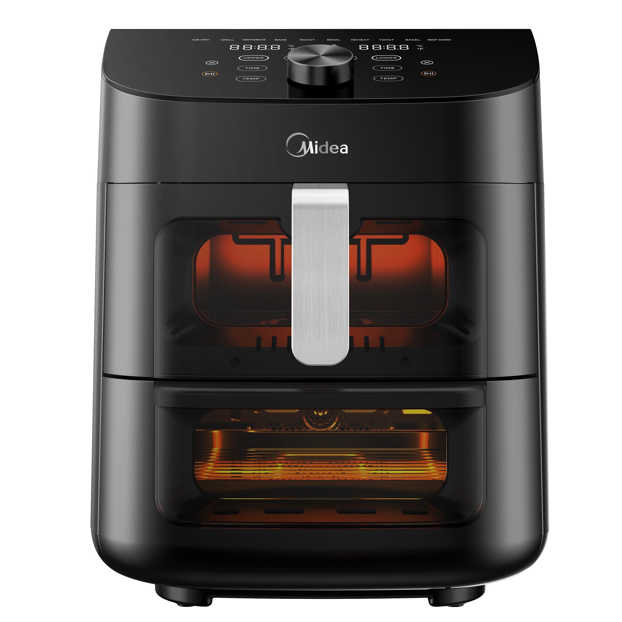 As seen on tv air fryer walmart 2025