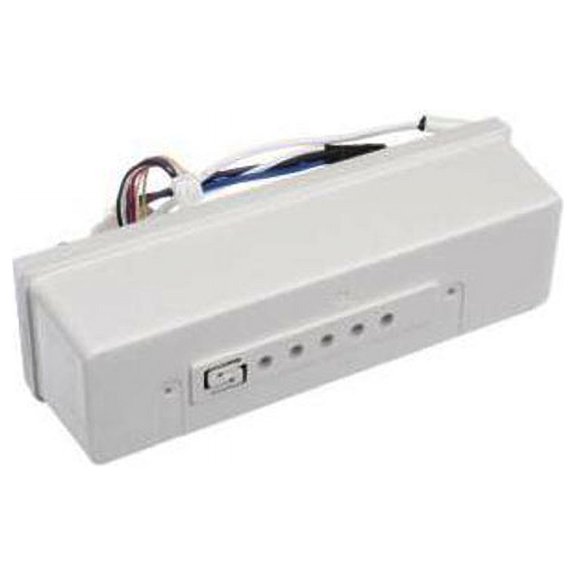 Midea 12131000036625 Main Control Board Mounting Box Assembly - OEM Part